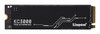 SKC3000S/1024G , Kingston Technology 1024G KC3000 M.2 2280 NVMe SSD