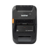 RJ3230BL , Brother RJ3230BL label printer Direct thermal 203 x 203 DPI 127 mm/sec Wireless Wi-Fi Bluetooth