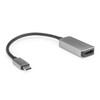 Y10A243-A1 , Rocstor Y10A243-A1 USB graphics adapter Gray