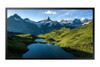 OH55A-S , Samsung OH55A-S signage display Digital signage flat panel 55" LED 3500 cd/m² Full HD Black Built-in processor Tizen 24/7