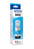 T502220-S , Epson 502 Original