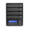 GP4412-01 , Rocstor Rocpro U35 disk array 56 TB Desktop Black