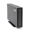 G37127-01 , Rocstor Rocpro D91 disk array 8 TB Desktop Black