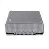 G35113-A1 , Rocstor Rocpro D90 external hard drive 10 TB Gray