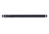 PE0116SA , ATEN PE0116SA power distribution unit (PDU) 16 AC outlet(s) 0U Black