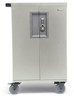 TCOREX36-CT , Bretford Core X Portable device management cart Gray