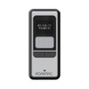 254000 , KOAMTAC KDC185 Wearable bar code reader 1D/2D Black, Gray