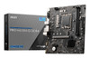 PROH610MGD4 , MSI PRO H610M-G DDR4 motherboard Intel H610 LGA 1700 micro ATX