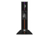 GXT5LI-1500LVRT2UXL , Vertiv Liebert GXT5LI-1500LVRT2UXL uninterruptible power supply (UPS) Double-conversion (Online) 1.5 kVA 1350 W 6 AC outlet(s)
