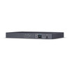 PDU24001 , CyberPower PDU24001 power distribution unit (PDU) 10 AC outlet(s) 1U Black