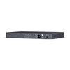 PDU44004 , CyberPower PDU44004 power distribution unit (PDU) 12 AC outlet(s) 1U Black