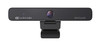 RXVCAM50-M , AudioCodes RXVCam50M 8.28 MP Black 3840 x 2160 pixels 30 fps CMOS 1/2.5"