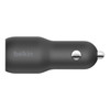 CCB004BT1MBK-B5 , Belkin CCB004bt1MBK-B5 Black Indoor