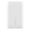 WCB007DQ1MWH-B5 , Belkin BOOST CHARGE Smartphone, Tablet White AC Fast charging Indoor