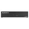 KVS4-2008VX , Black Box KVS4-2008VX KVM switch