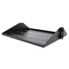 SHELF-2U-14-CENTER-V , StarTech.com SHELF-2U-14-CENTER-V rack accessory Rack shelf