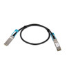 MCP1650-H01AE30-ENC , eNet Components MCP1650-H01AE30-ENC InfiniBand/fibre optic cable 59.1" (1.5 m) QSFP56 Black