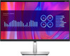 DELL-P2723DE , DELL P Series P2723DE computer monitor 27" 2560 x 1440 pixels Quad HD LCD Black