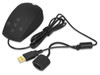 JK-US0S11-S1 , Siig JK-US0S11-S1 mouse Medical Ambidextrous USB Type-A Optical 1000 DPI