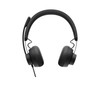 981-001103 , Logitech 981-001103 headphones/headset Wired Head-band Office/Call center USB Type-C Graphite