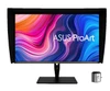PA32UCX-PK , ASUS ProArt PA32UCX-PK computer monitor 32" 3840 x 2160 pixels 4K Ultra HD LED Black