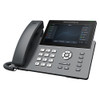 GRP2670 , Grandstream Networks GRP2670 IP phone Black 12 lines TFT Wi-Fi