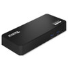 UD-3900PDZ , Plugable Technologies UD-3900PDZ laptop dock/port replicator Docking USB 3.2 Gen 1 (3.1 Gen 1) Type-C Black
