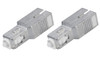 ADD-ATTN-SCPC-10DB , AddOn Networks SC/PC SC/PC Metallic