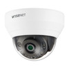 QND-7012R , Hanwha QND-7012R security camera Dome IP security camera Indoor 2560 x 1440 pixels Ceiling/wall