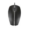 JM-0310-2 , CHERRY Gentix Silent mouse Office Ambidextrous USB Type-A Optical 1000 DPI