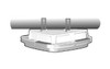 AH-ACC-STRP-MRN , Extreme networks AH-ACC-STRP-MRN wireless access point accessory WLAN access point mount