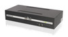 GCS1422TAA4C , iogear GCS1422TAA4C KVM switch Black