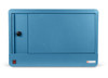 TVS16USBC-SKY , Bretford CUBE Micro Station Portable device management cabinet Blue