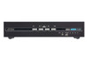 CS1144D4C , ATEN CS1144D4C KVM switch Black