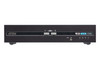 CS1142DP4 , ATEN CS1142DP4 KVM switch Black