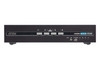 CS1144H4C , ATEN CS1144H4C KVM switch Black