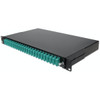 ADD-1U48LCDM4 , AddOn Networks ADD-1U48LCDM4 patch panel 1U