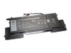 7146W-BTI , BTI 7146W- industrial rechargeable battery Lithium-Ion (Li-Ion) 6500 mAh 11.4 V