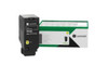 71C10Y0 , Lexmark 71C10Y0 toner cartridge 1 pc(s) Original Yellow