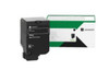 81C1XK0 , Lexmark 81C1XK0 toner cartridge 1 pc(s) Original Black