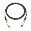 CAB-DAC15M-Q28B4 , QNAP CAB-DAC15M-Q28B4 InfiniBand/fibre optic cable 59.1" (1.5 m) QSFP28 Black