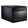 SH510R4 , Shuttle XPC cube SH510R4 PC/workstation barebone Black Intel H510 LGA 1200 (Socket H5)