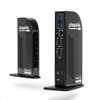 UD-3900C4 , Plugable Technologies UD-3900C4 laptop dock/port replicator Wired USB 3.2 Gen 2 (3.1 Gen 2) Type-C Black