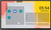 PN-L652B , Sharp PN-L652B 65" 3840 x 2160 pixels LCD Black