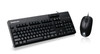GKBSR202TAAKIT , iogear GKBSR202TAAKIT keyboard Mouse included Office USB QWERTY English Black