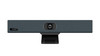 1206611 , Yealink UVC34 video conferencing system 8 MP Personal video conferencing system