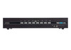 CS1148DP4C , ATEN CS1148DP4C KVM switch Black