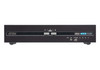 CS1142D4C , ATEN CS1142D4C KVM switch Rack mounting Black