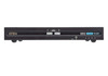 CS1182D4 , ATEN CS1182D4 KVM switch Rack mounting Black