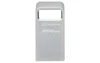 DTMC3G2/256GB , Kingston Technology DataTraveler 256GB Micro 200MB/s Metal USB 3.2 Gen 1